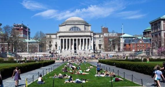 走出四位总统的哥伦比亚大学，除了电影专业还有你不知道的其他专业