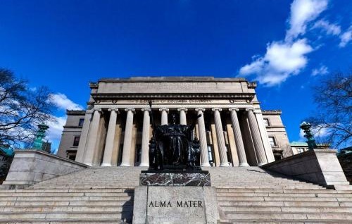 走出四位总统的哥伦比亚大学，除了电影专业还有你不知道的其他专业